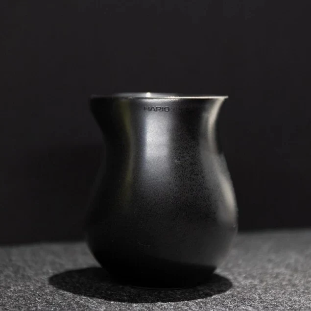 HARIO Curved Tasting Cup