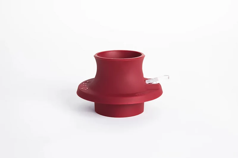 Silicone Switch Base
