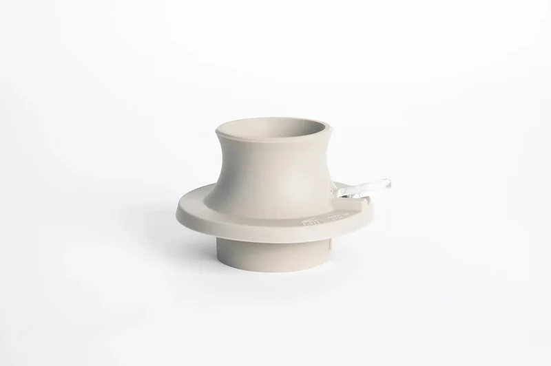 Silicone Switch Base
