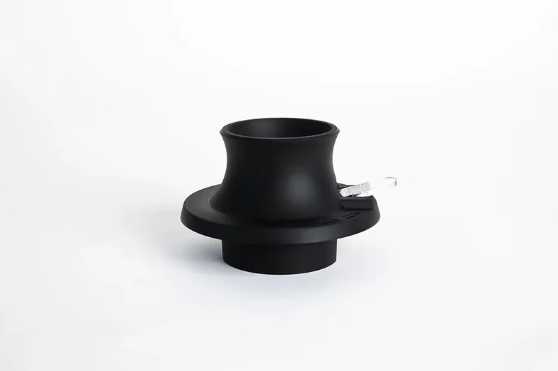 Silicone Switch Base