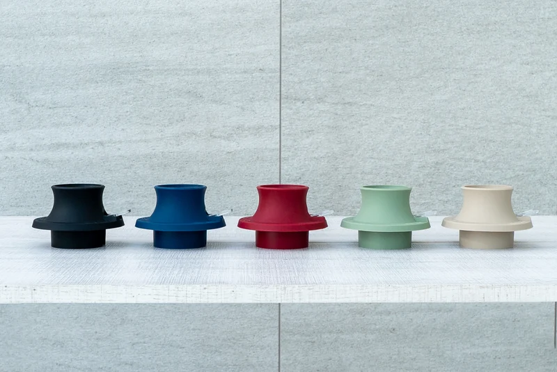 Silicone Switch Base