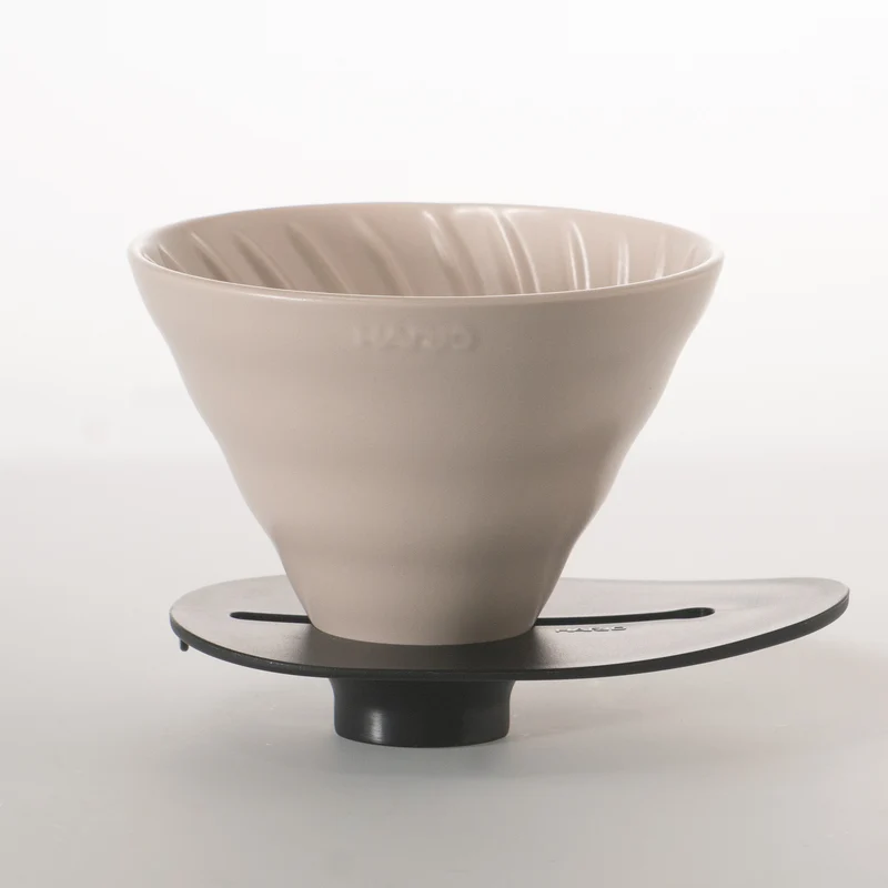 V60 Switch & Match Ceramic Dripper Size 02