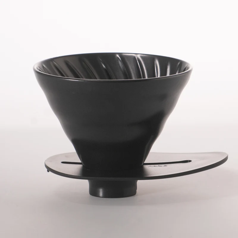 V60 Switch & Match Ceramic Dripper Size 02