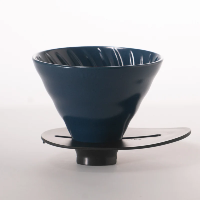 V60 Switch & Match Ceramic Dripper Size 02