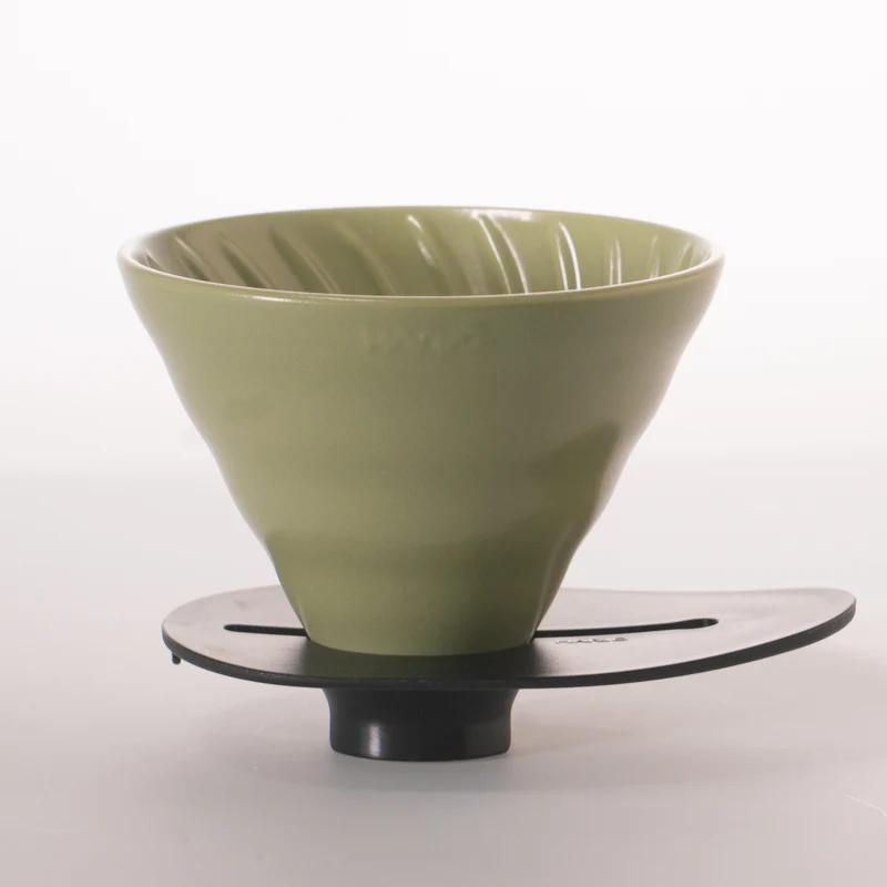 V60 Switch & Match Ceramic Dripper Size 02