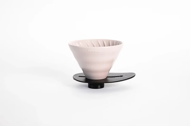 V60 Switch & Match Ceramic Dripper Size 02