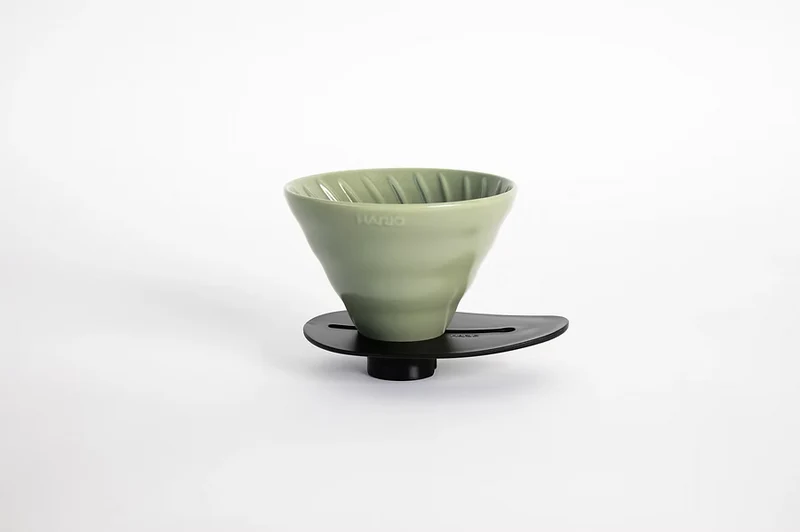 V60 Switch & Match Ceramic Dripper Size 02