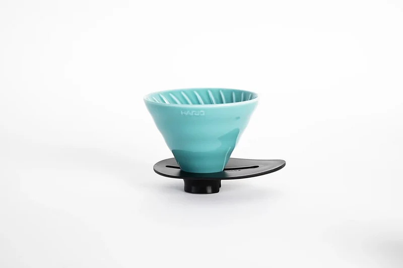 V60 Switch & Match Ceramic Dripper Size 02