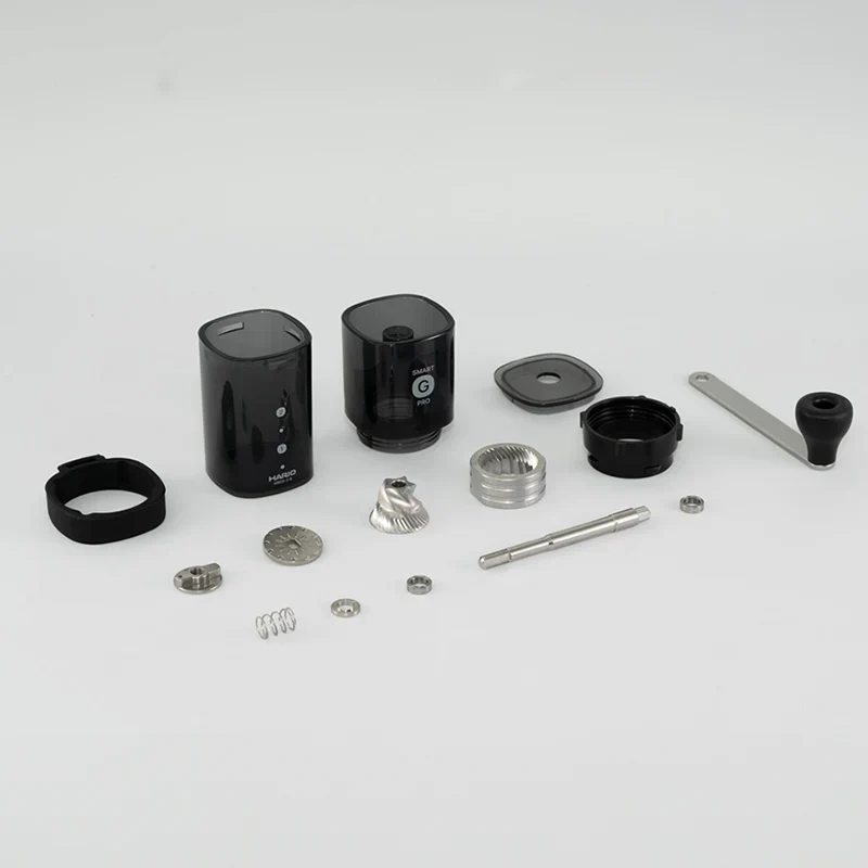 Hario Coffee Mill Smart G PRO