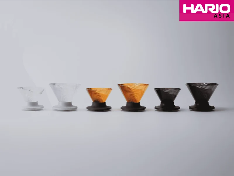 HARIO V60 Dripper NEO