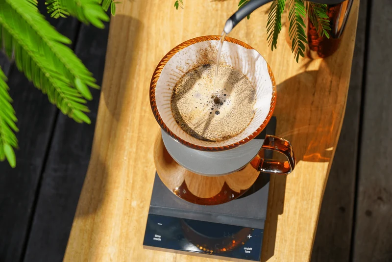 HARIO V60 Dripper NEO