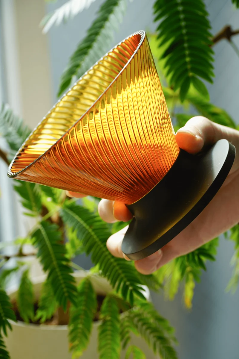 HARIO V60 Dripper NEO