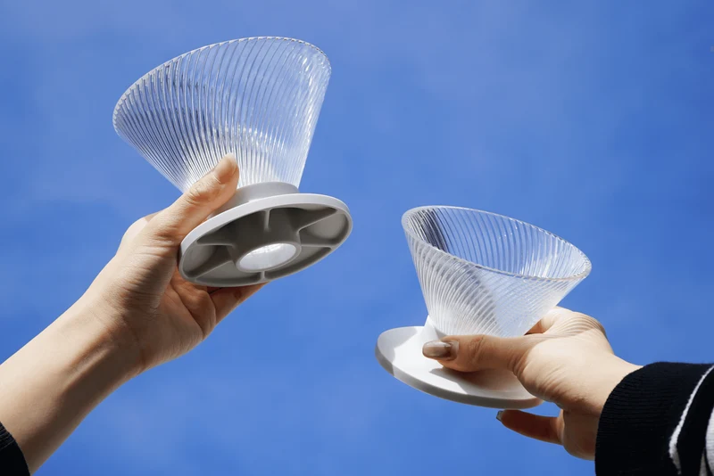 HARIO V60 Dripper NEO