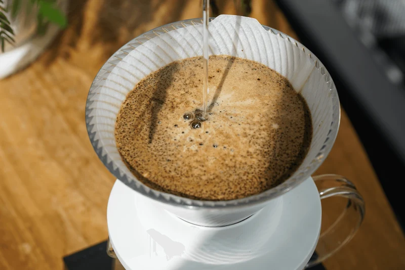 HARIO V60 Dripper NEO