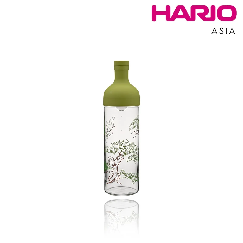 Hario Filter-in Bottle ”AYA” Series
