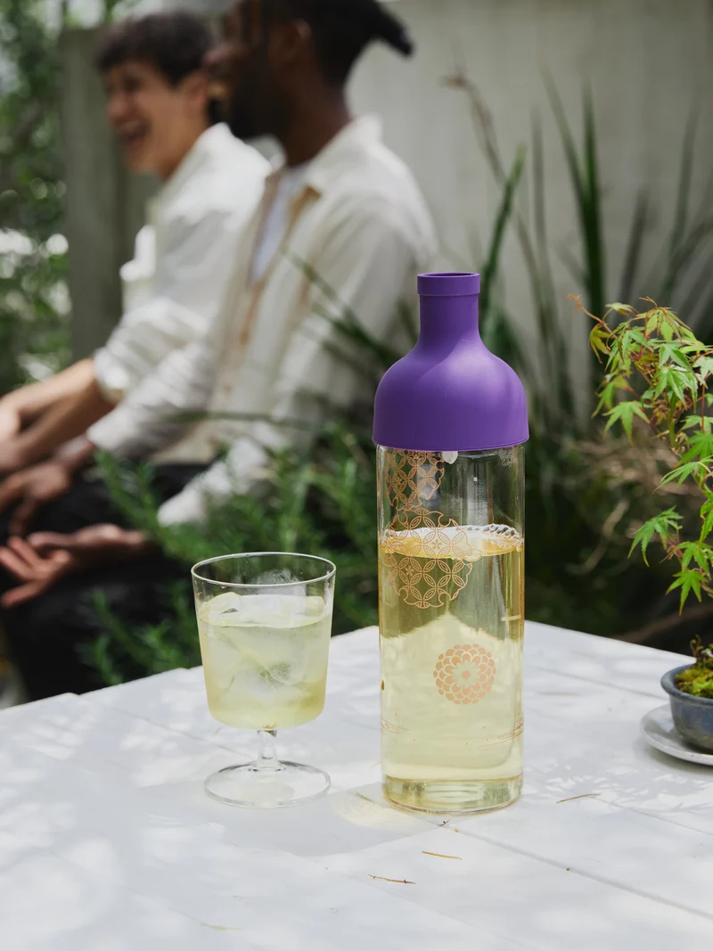 Hario Filter-in Bottle ”AYA” Series
