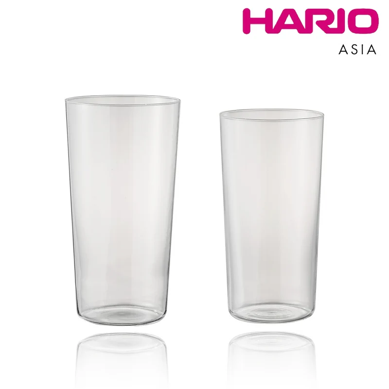 Hario Thin Wall Glass UHPG-300/420-AYA