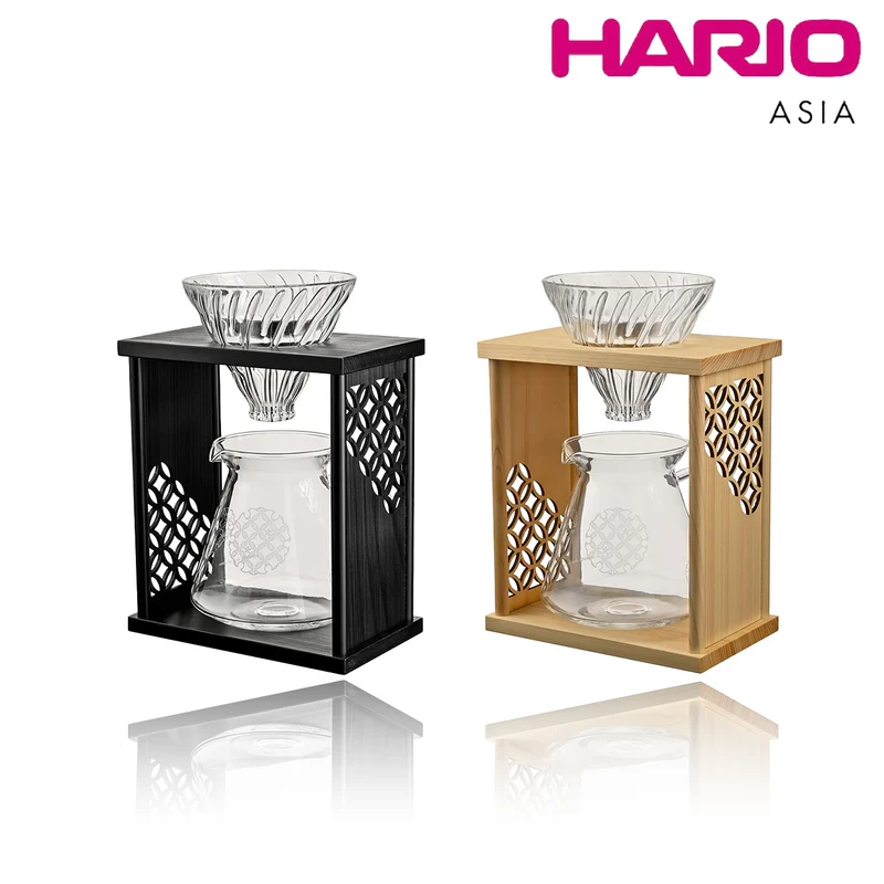 Hario Drip Stand Set Shippou