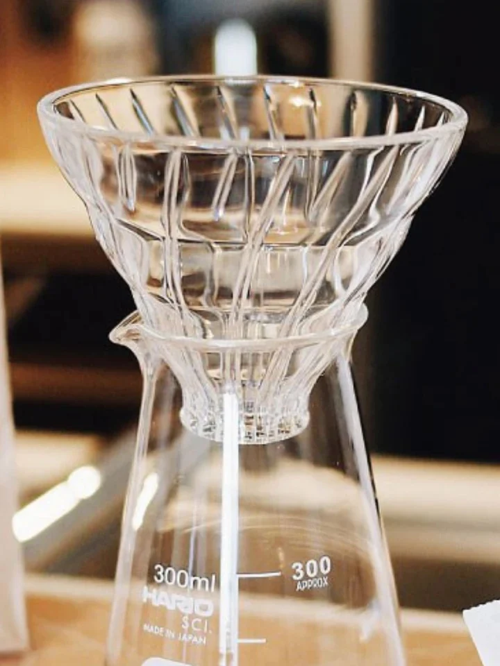 Hario Conical Beaker 300ml (CB-300-H32)
