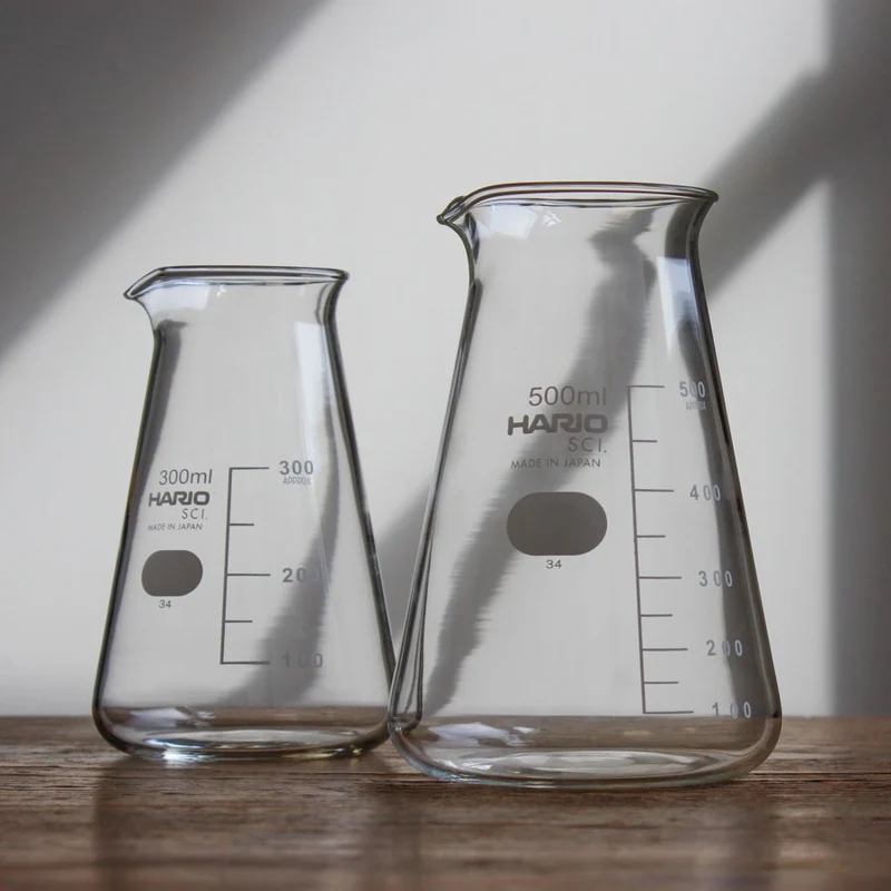Hario Conical Beaker 300ml (CB-300-H32)