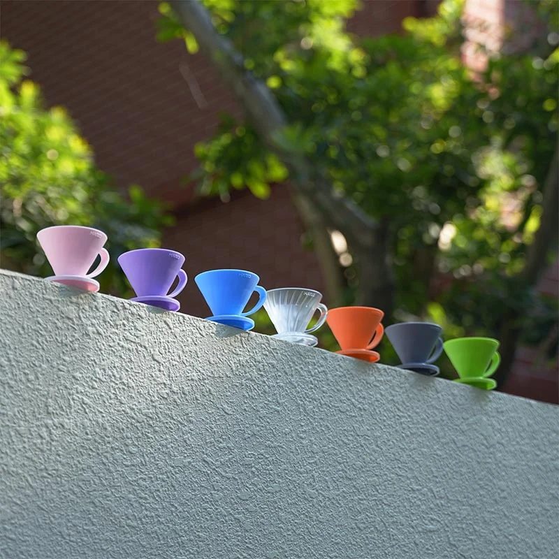 Hario V60 Mini Tasting Cup (Plastic)