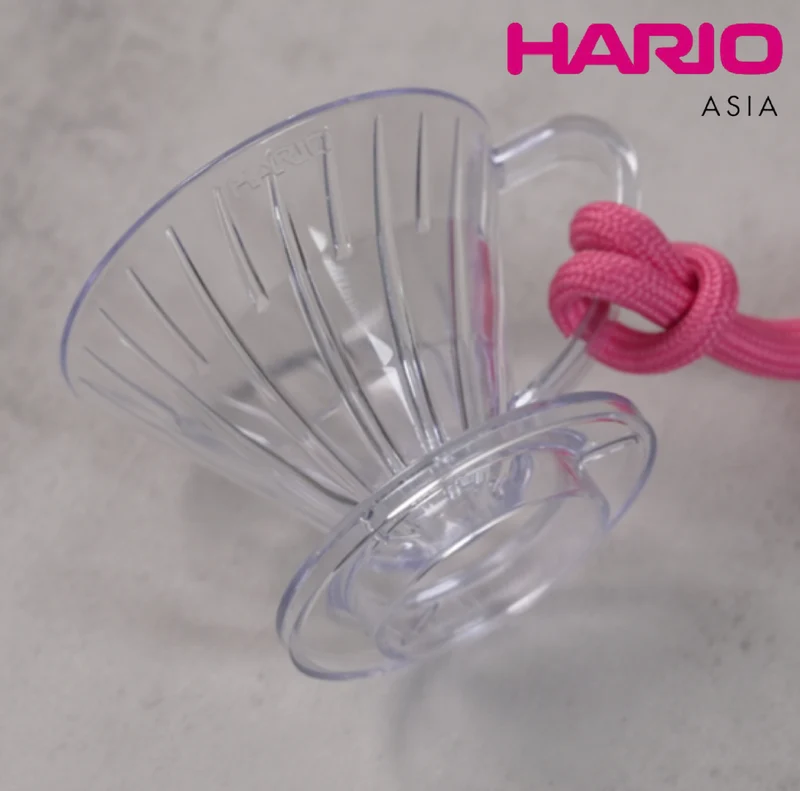 Hario V60 Mini Tasting Cup (Plastic)