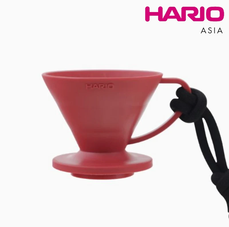 Hario V60 Mini Tasting Cup (Plastic)
