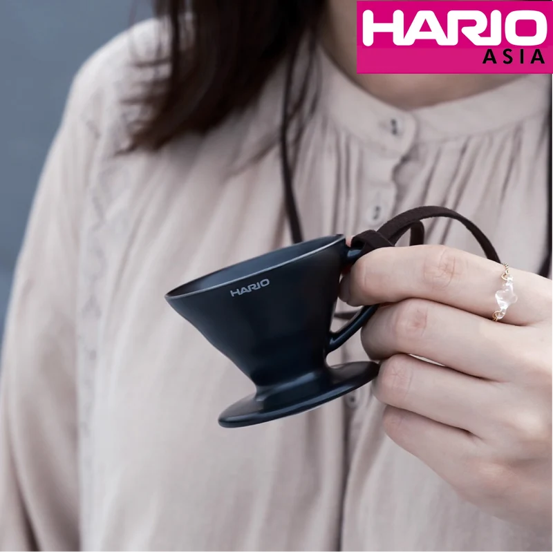 Hario V60 Mini Tasting Cup (Ceramic)