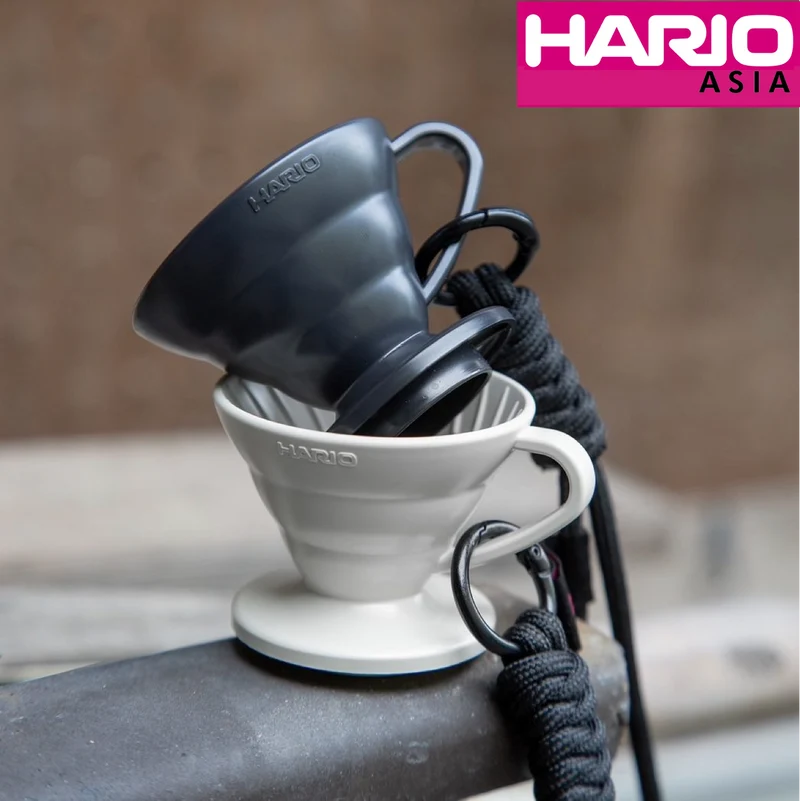 Hario V60 Mini Tasting Cup (Plastic)