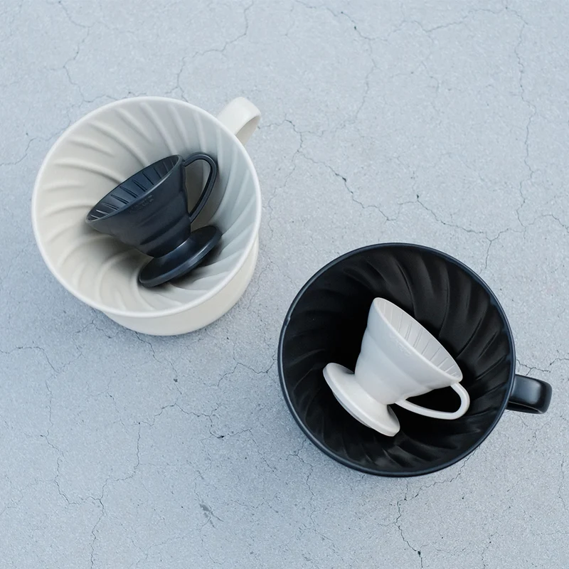 Hario V60 Mini Tasting Cup (Plastic)