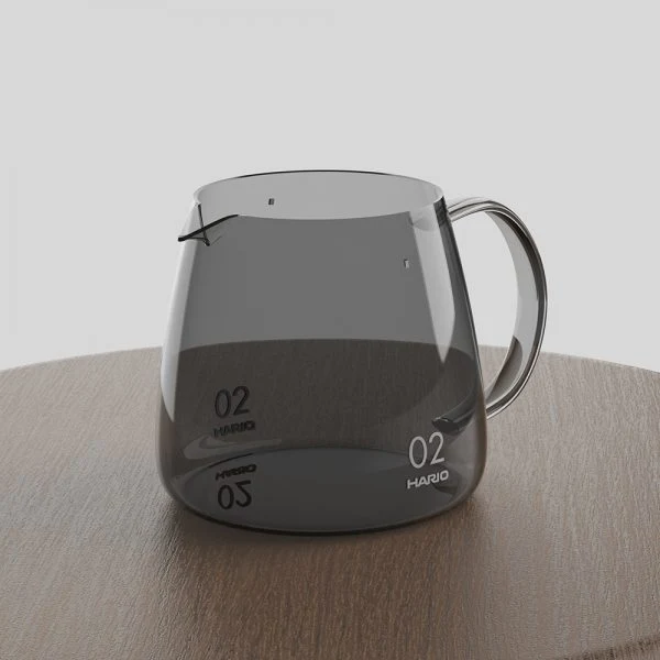 V60 Barista Server - VBS-60-GR-TW