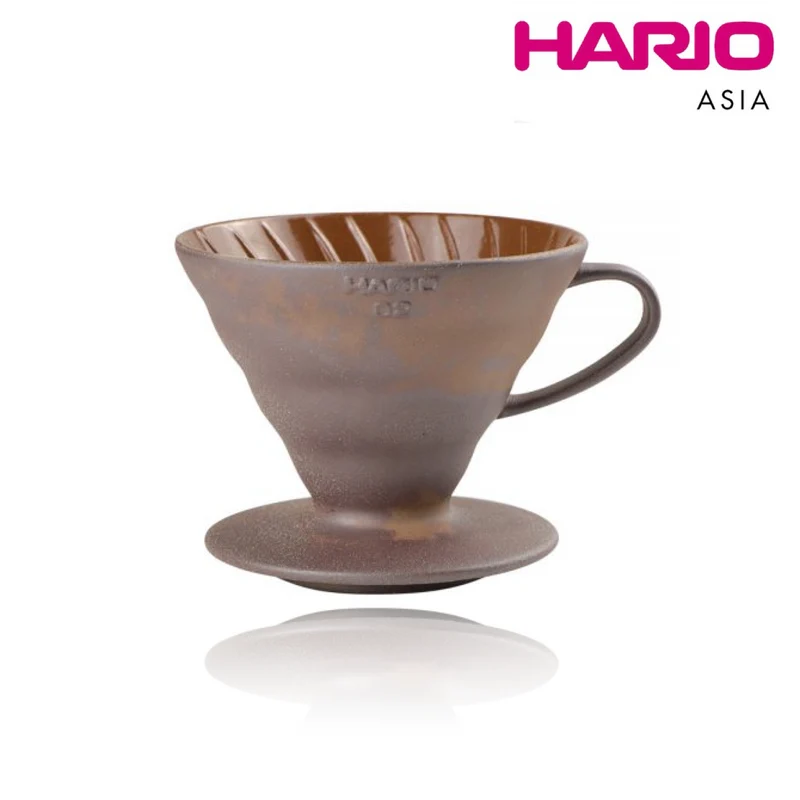 PURION V60 Coffee Dripper Size 02