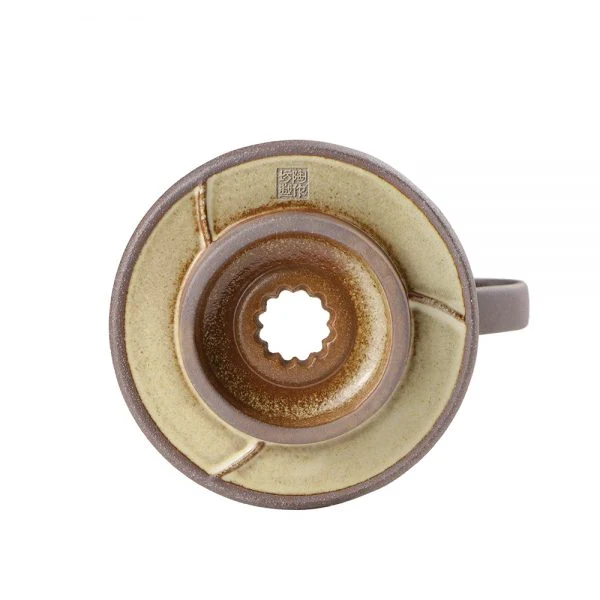 PURION V60 Coffee Dripper Size 02