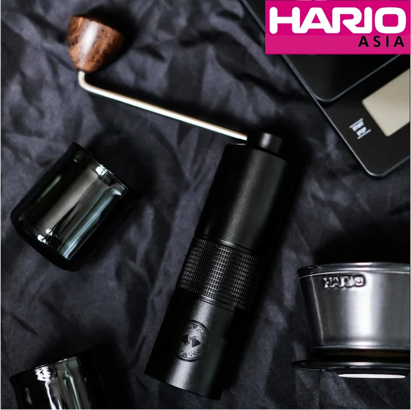 KABUTO Coffee Grinder