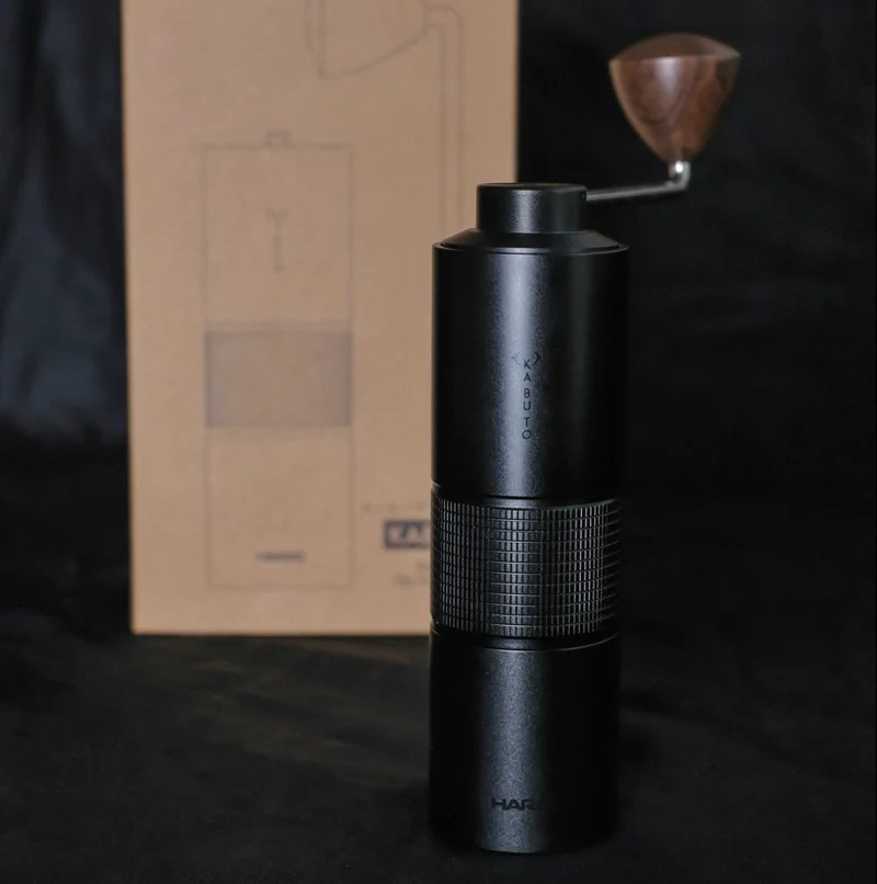 KABUTO Coffee Grinder