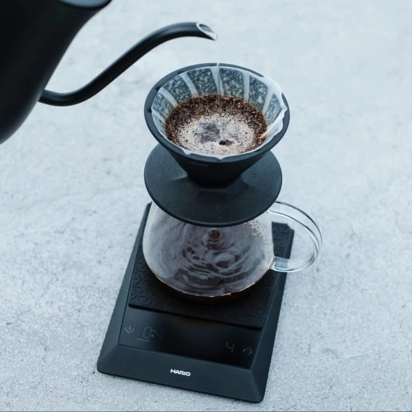 HARIO Alpha Series Coffee Scale