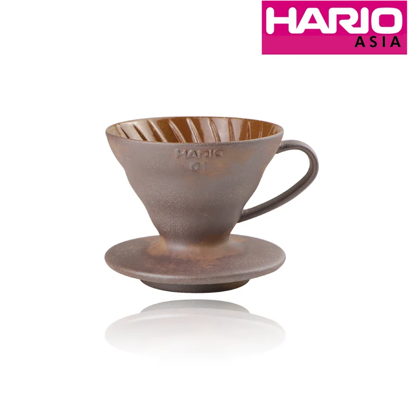 PURION V60 Coffee Dripper Size 01