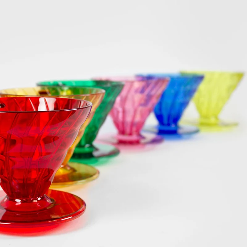 V60 Dripper Candy Edition, 02 Size
