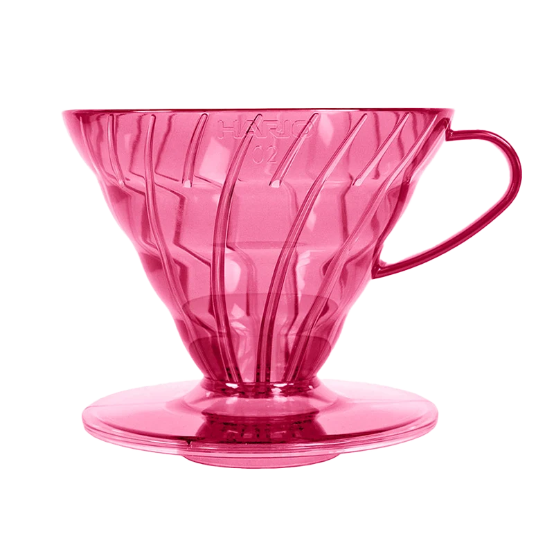V60 Dripper Candy Edition, 02 Size