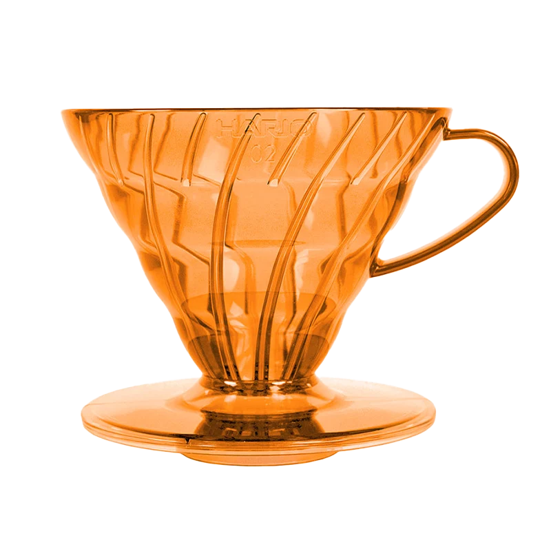 V60 Dripper Candy Edition, 02 Size