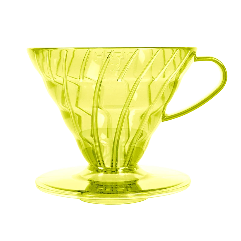 V60 Dripper Candy Edition, 02 Size