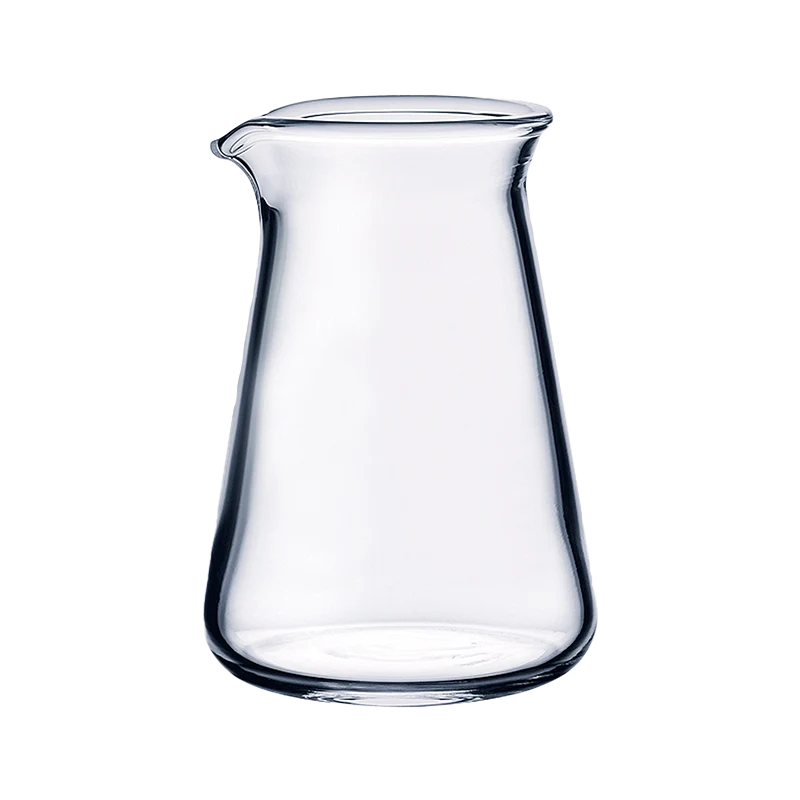 Conical Pitcher, 50/100mL