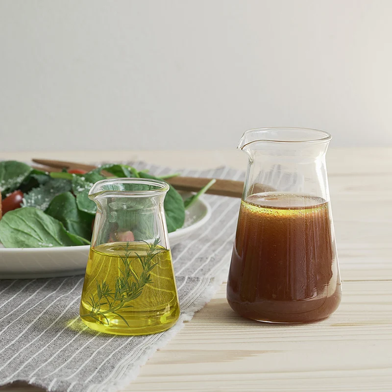 Conical Pitcher, 50/100mL