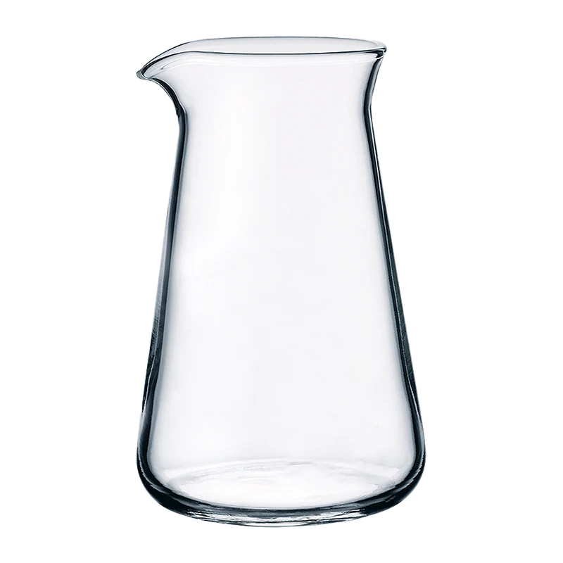 Conical Pitcher, 50/100mL