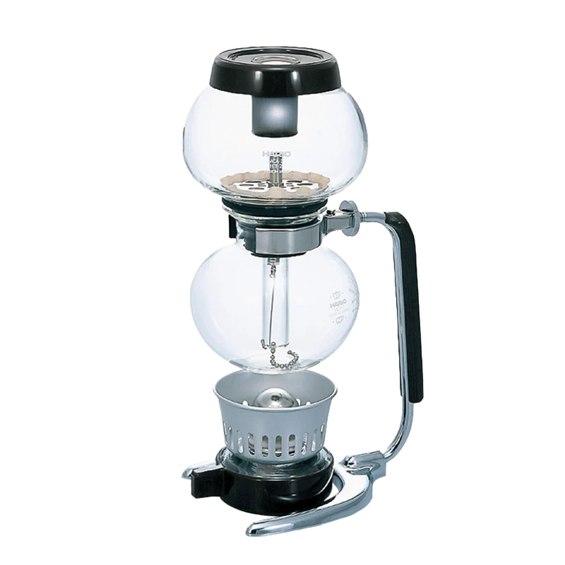 Coffee Siphon Mocha
