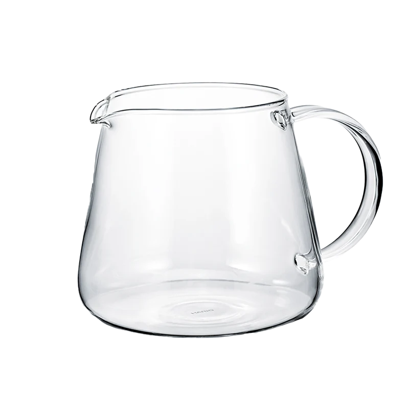 V60 Barista Server, 360/600mL