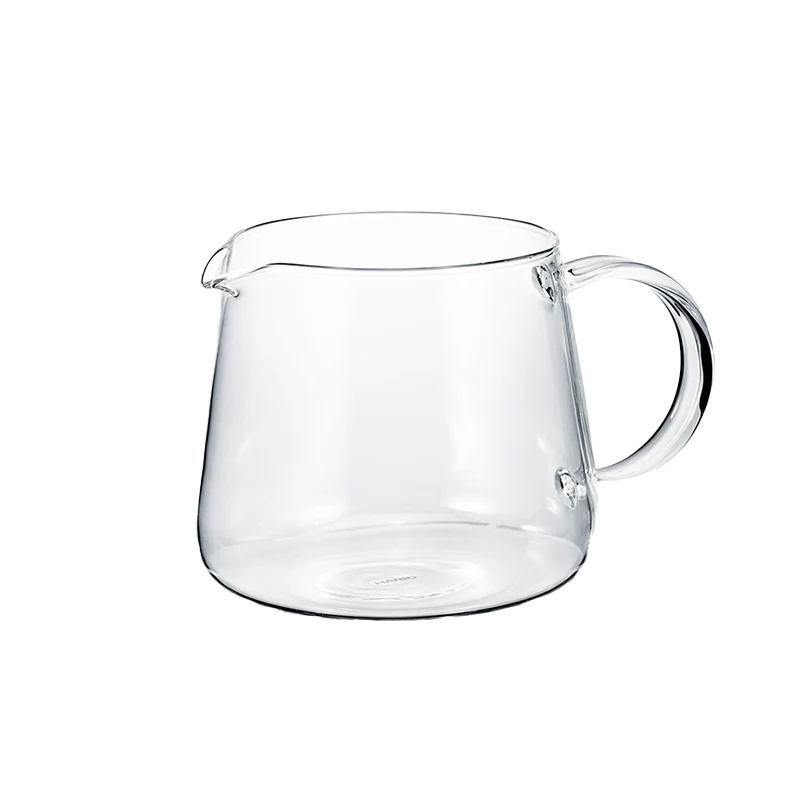 V60 Barista Server, 360/600mL