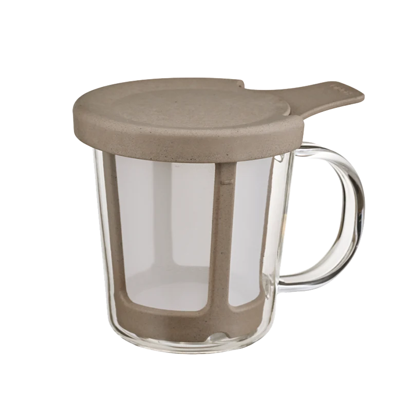 Baton One Cup Coffee Maker