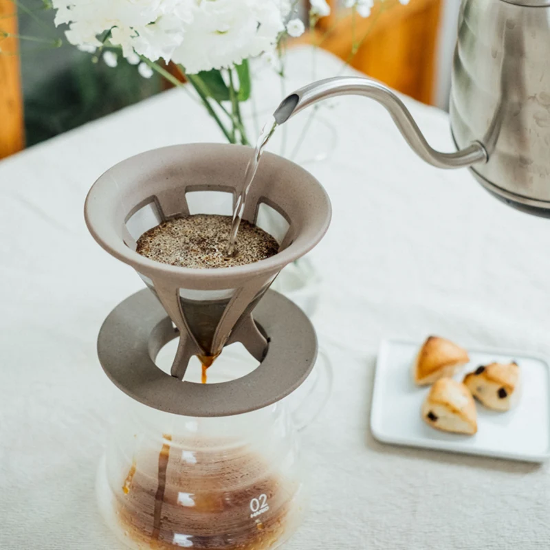 Baton Dripper Cafeor, 01/02 Size