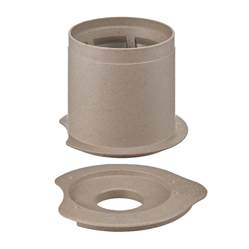 Baton Dripper Cafeor, 01/02 Size